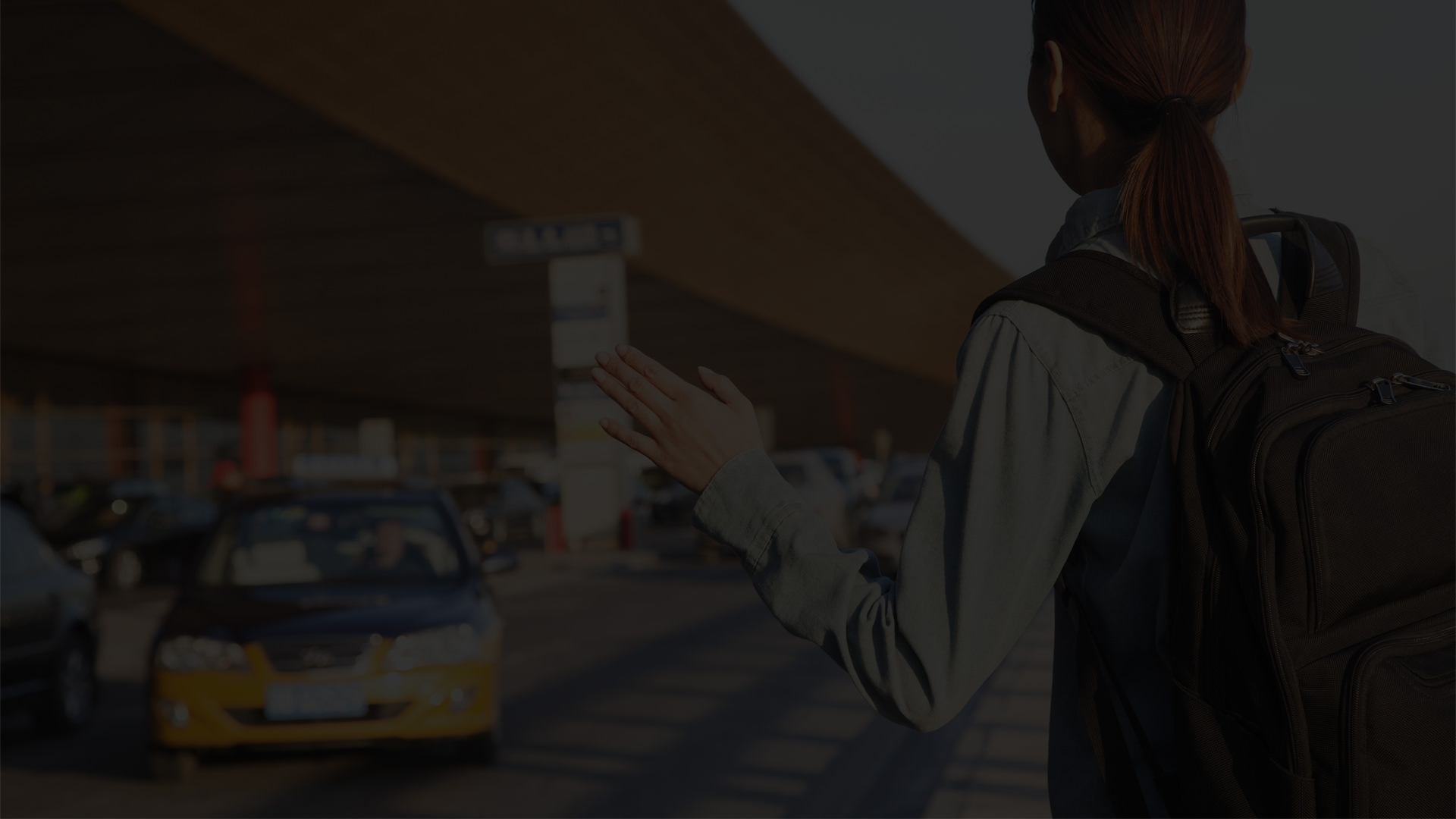 us limo and taxi app!