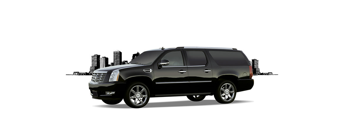 SUV Taxi